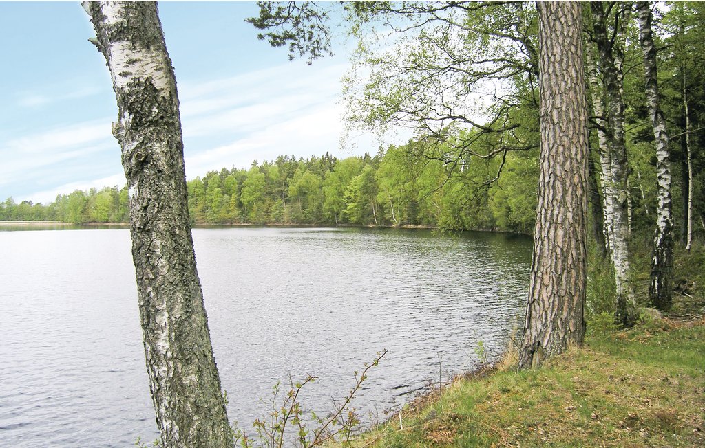 Feriehus - Saraböke/Hyltebruk , Sverige - S16135 21