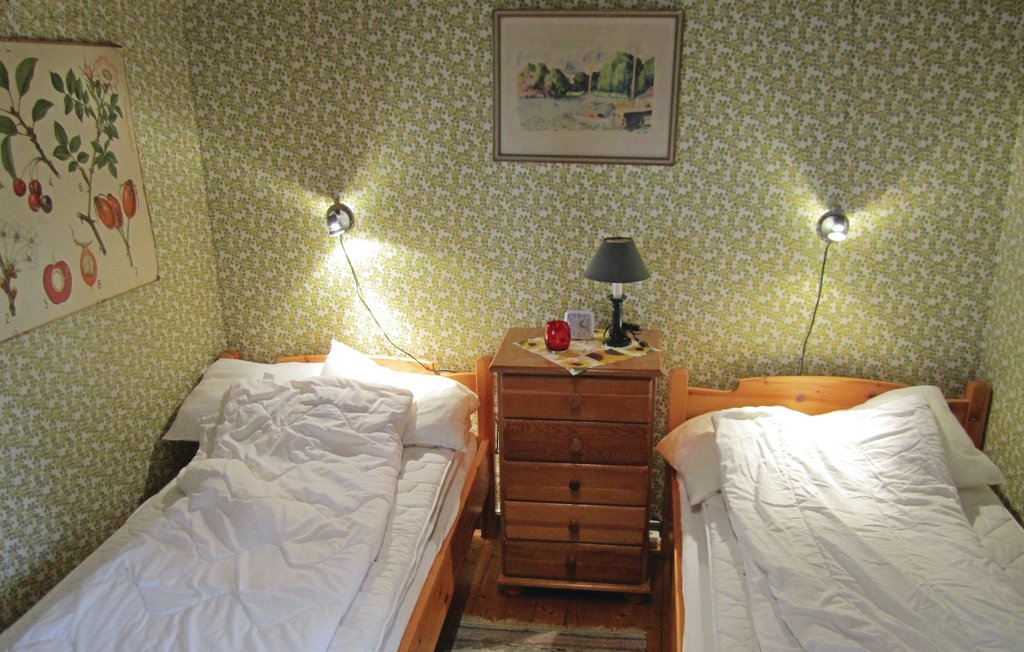 Feriehus - Saraböke/Hyltebruk , Sverige - S16135 17