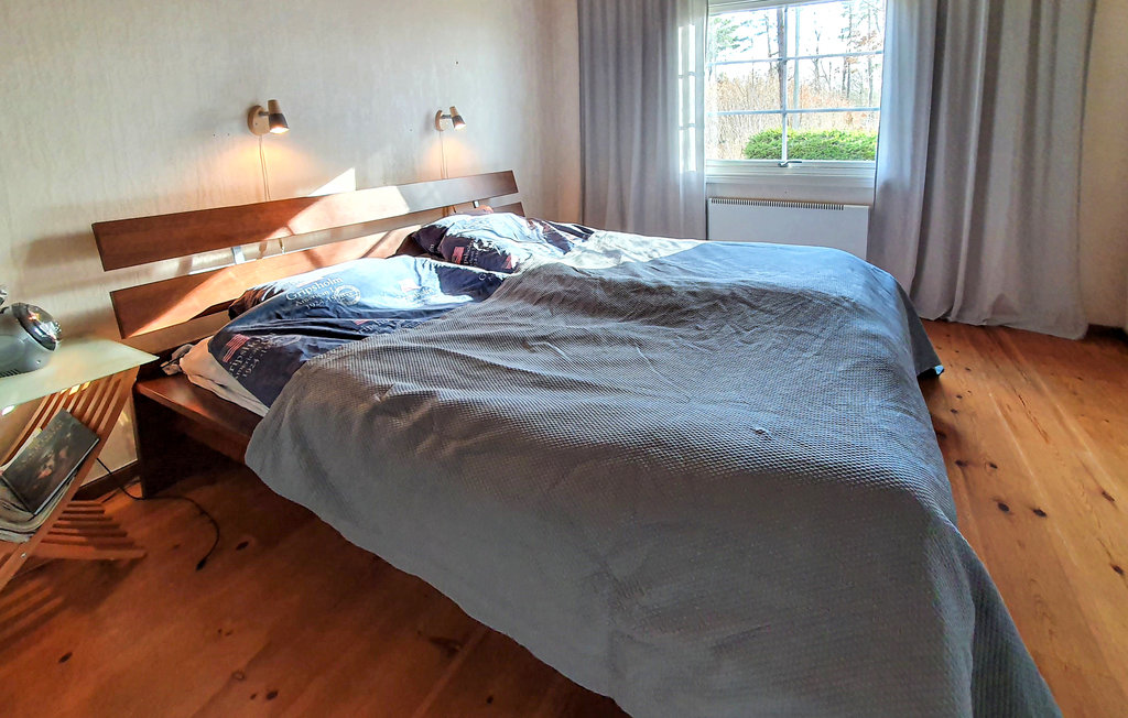 Ferienhaus - Hylte/Långaryd , Schweden - S16212 16