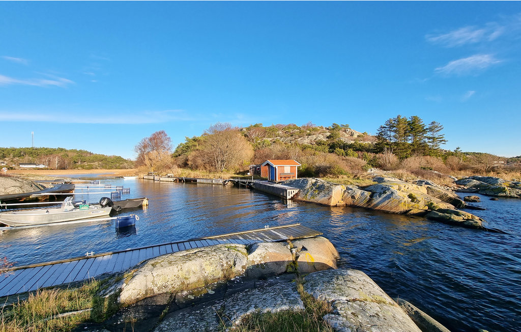 Feriehus - Onsala , Sverige - S16233 2