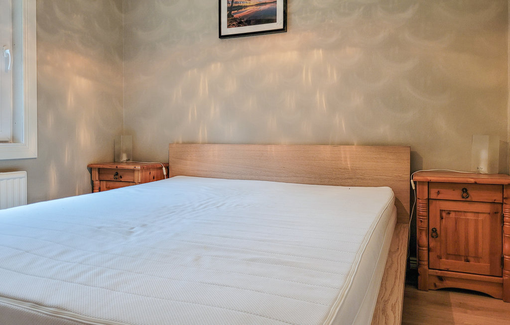 Feriehuse - Hishult , Sverige - S16292 16