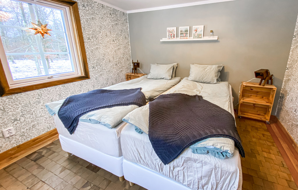 Ferienhaus - Knäred , Schweden - S16309 15