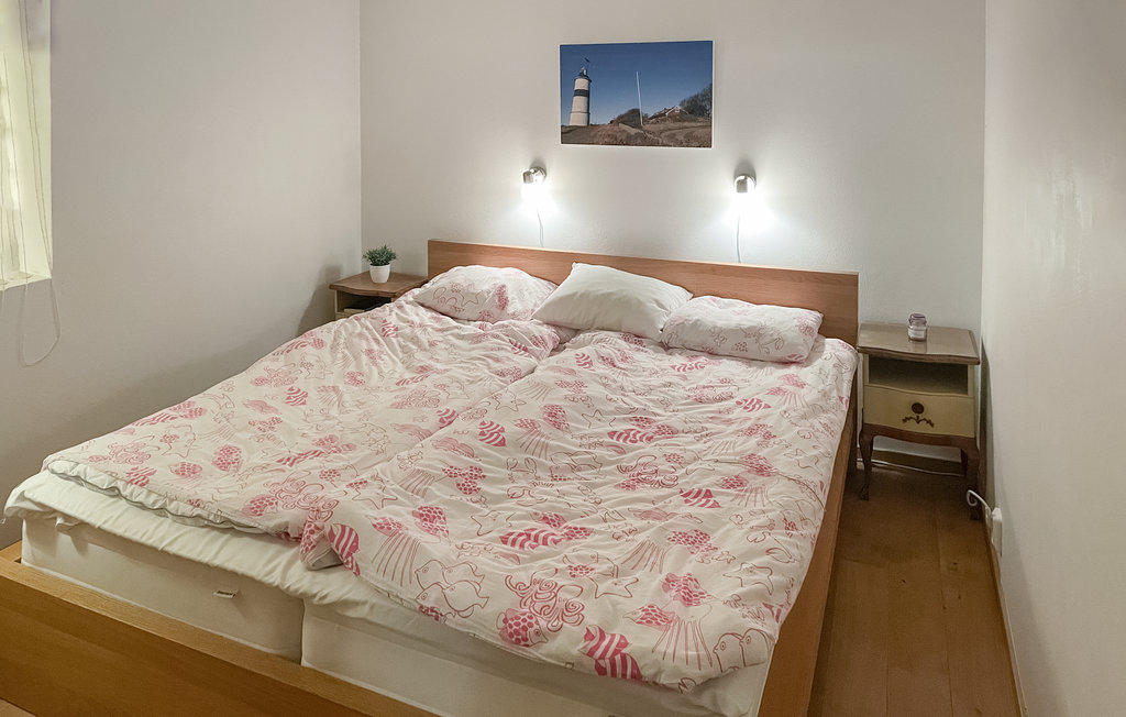 Feriehuse - Grimsholmen/Falkenberg , Sverige - S16332 20