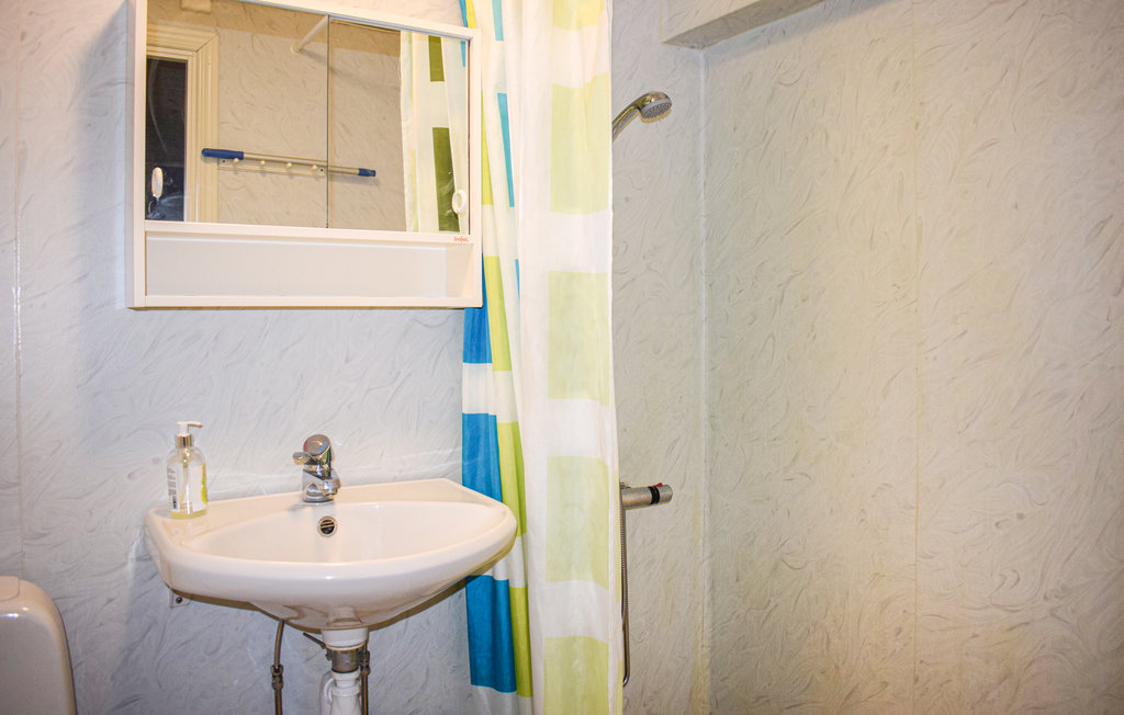 Feriehus - Långaryd , Sverige - S16120 18