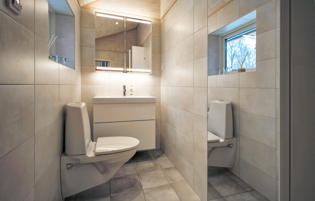 Feriehuse - Hyltebruk , Sverige - S16207 11