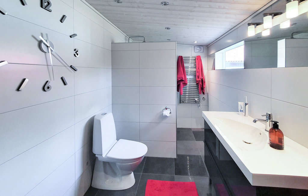 Ferienhaus - Hylte/Långaryd , Schweden - S16212 18