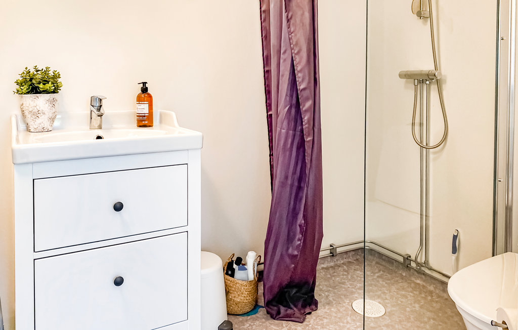 Feriehuse - Åskloster/Varberg , Sverige - S16289 13