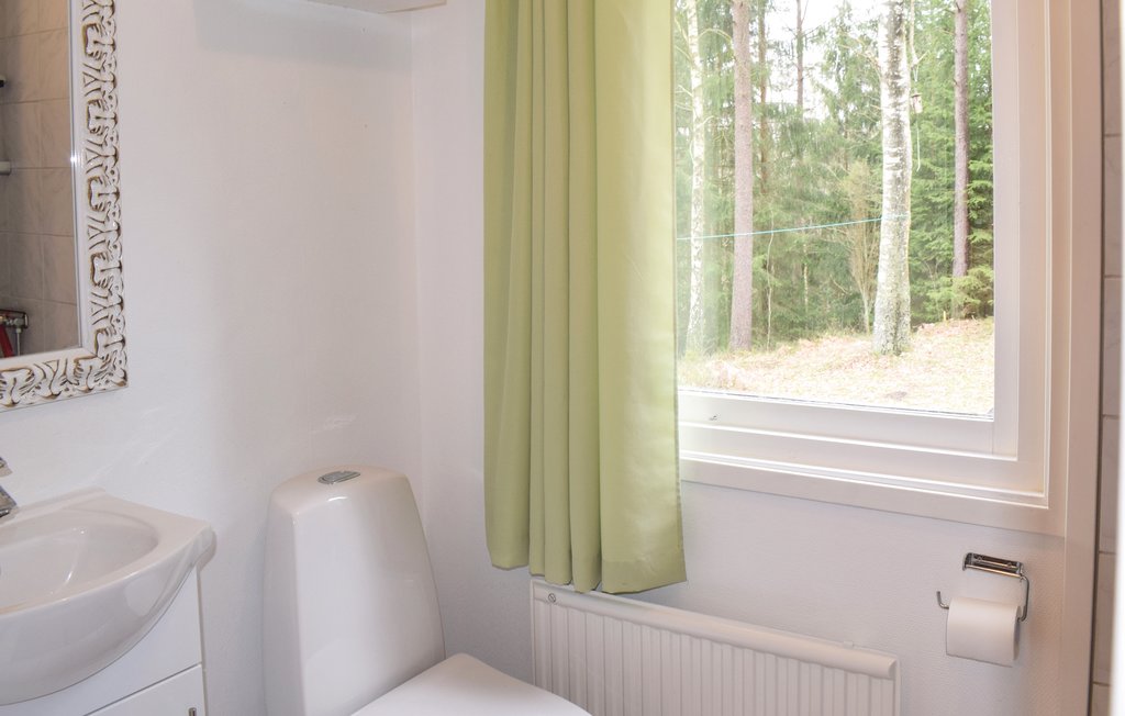 Ferienhaus - Laholm/Markaryd , Schweden - S16114 14