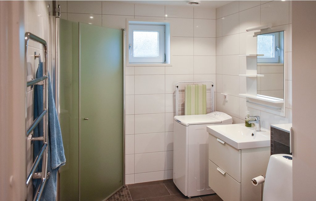 Feriehuse - Unnaryd , Sverige - S16165 22