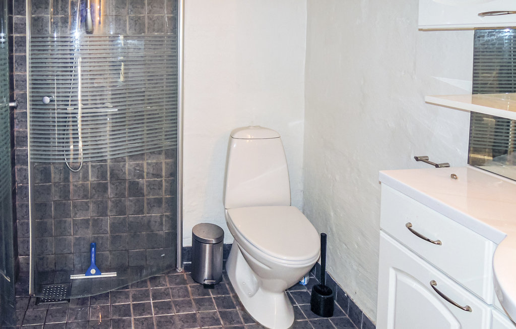 Feriehuse - Knäred , Sverige - S16190 21