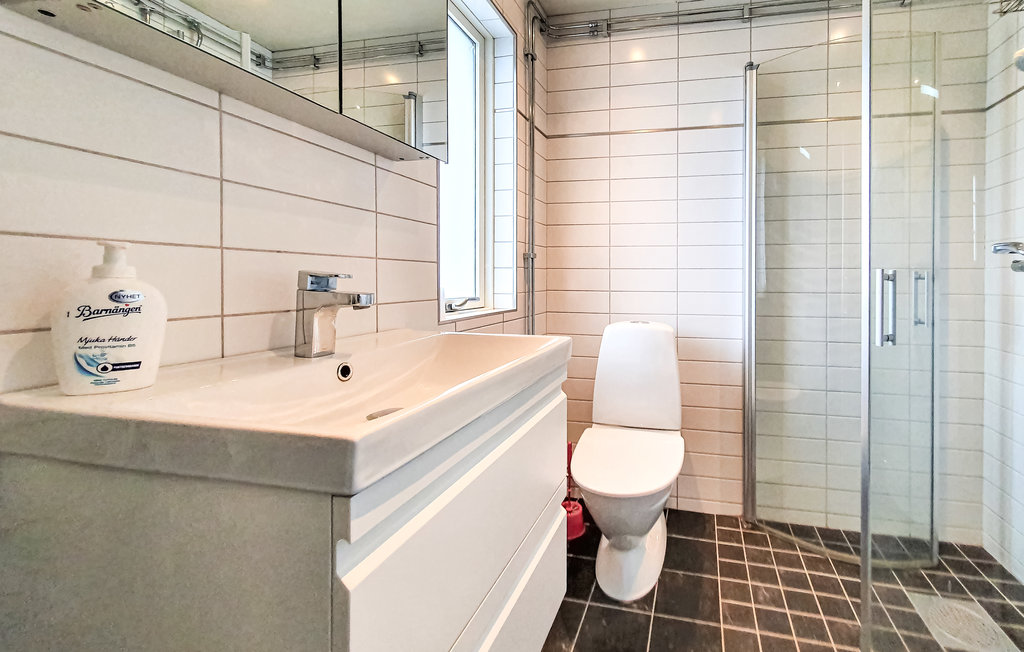 Ferienhaus - Torup/Hylte , Schweden - S16204 18