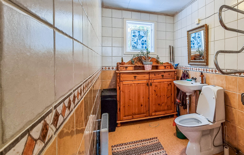 Feriehuse - Älvsered/Ullared , Sverige - S16238 19