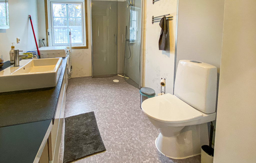 Ferienhaus - Knäred , Schweden - S16309 19