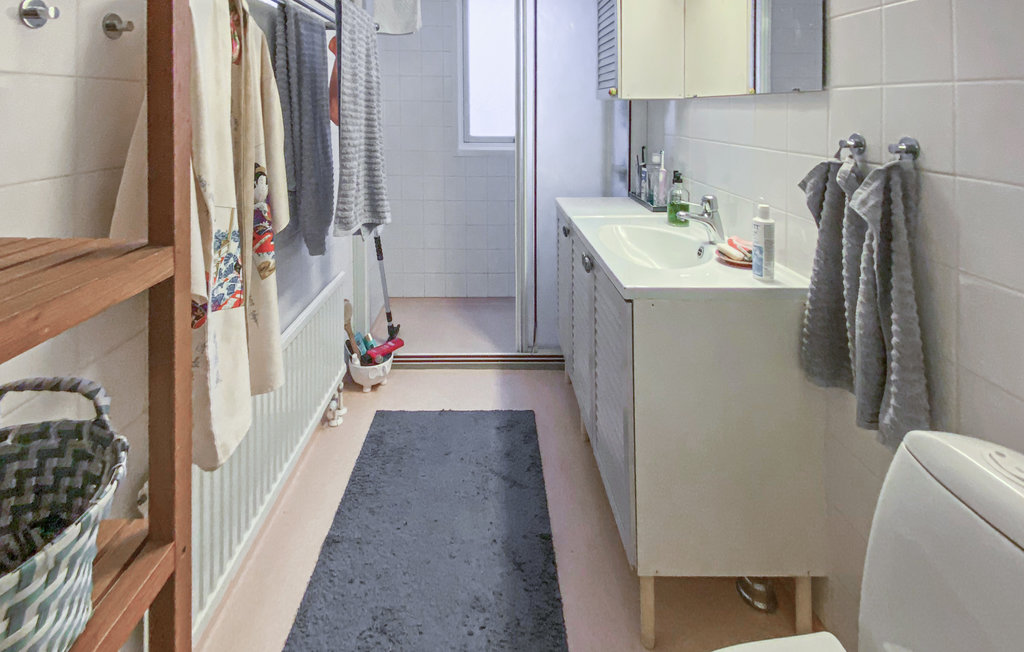 Feriehuse - Vallberga/Laholm , Sverige - S16329 20