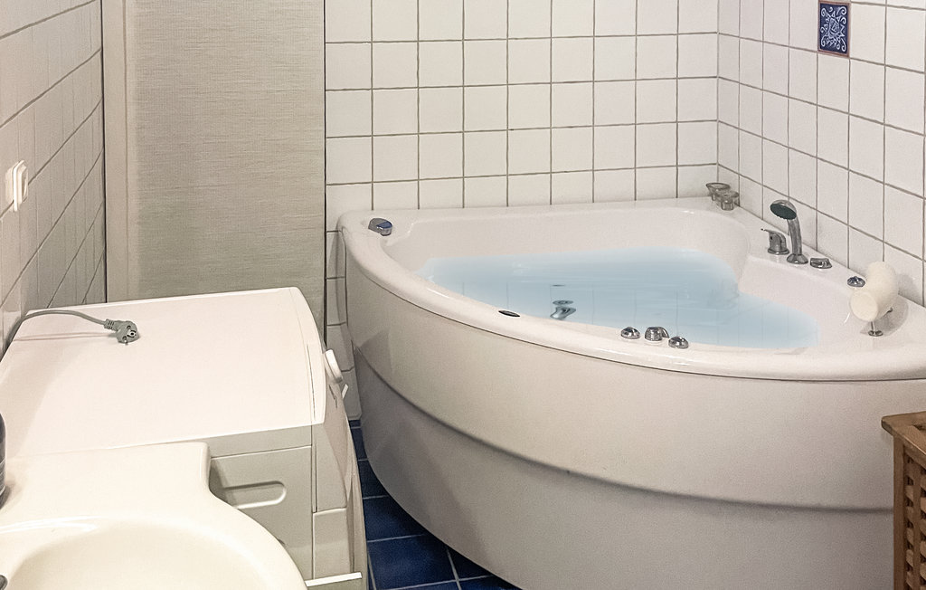 Feriehuse - Grimsholmen/Falkenberg , Sverige - S16332 24