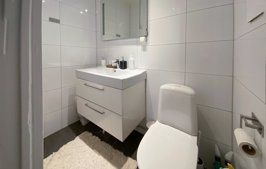 Feriehuse - Laholm , Sverige - S16344 16