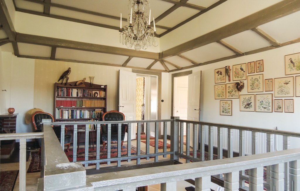 Ferienhaus - Älvsered/Ullared , Schweden - S16042 6