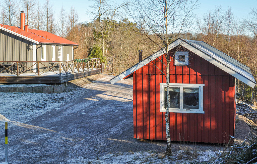 Ferienhaus - Torup/Hylte , Schweden - S16204 10