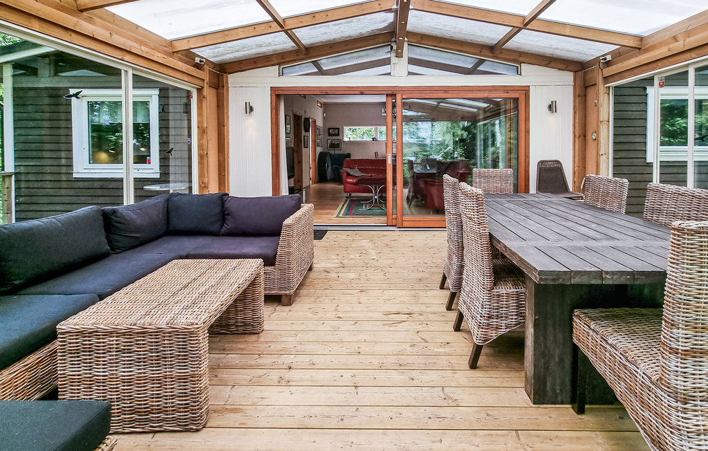 Feriehuse - Askome , Sverige - S16232 21