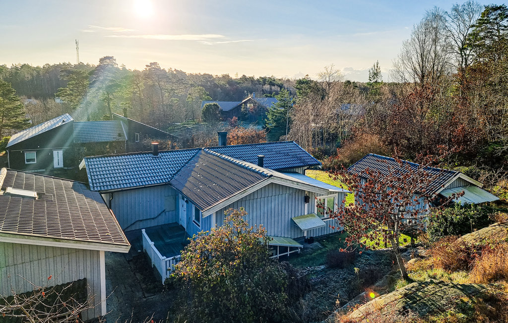 Feriehus - Onsala , Sverige - S16233 12