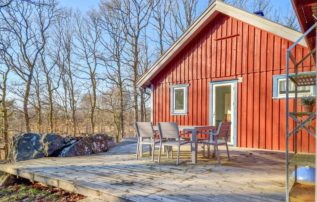Feriehus - Yngered/Vessigebro , Sverige - S16239 10