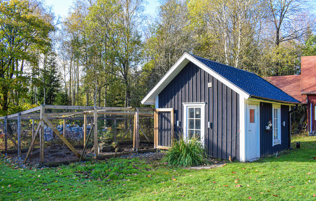 Lejlighed - Långaryd , Sverige - S16253 12