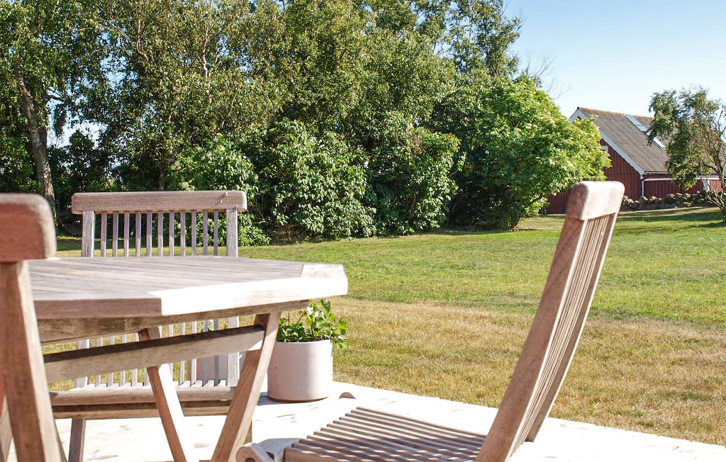 Feriehuse - Olofsbo/Falkenberg , Sverige - S16330 2