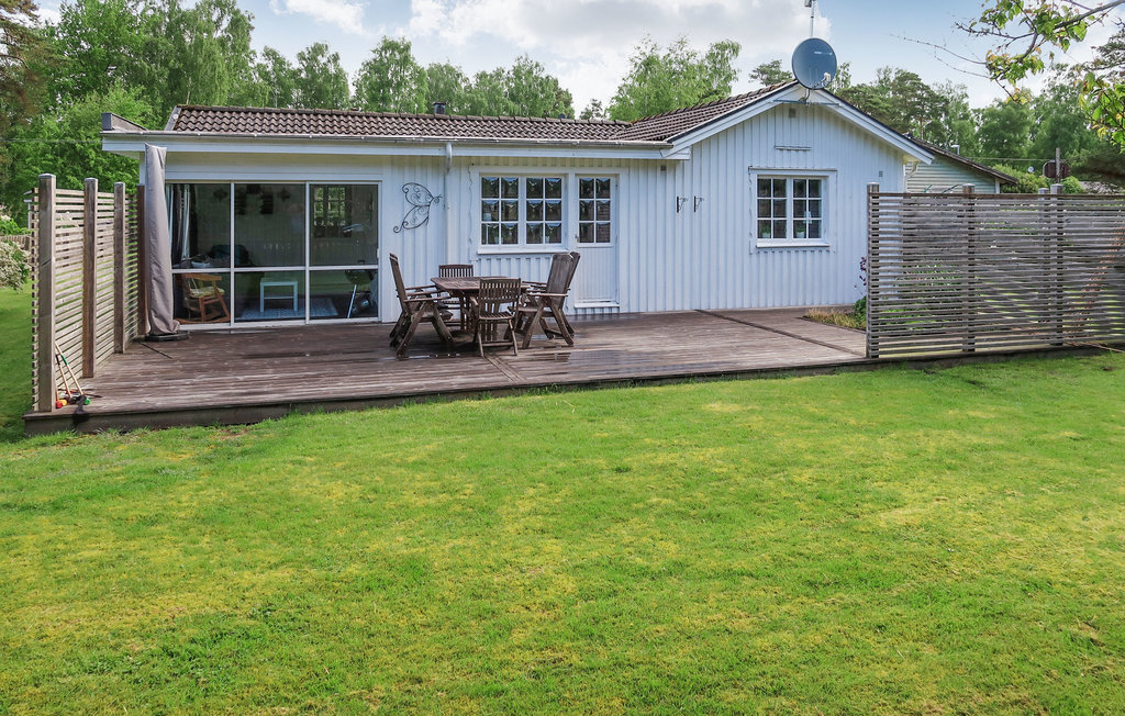 Ferienhaus - Mellbystrand , Schweden - S16341 10