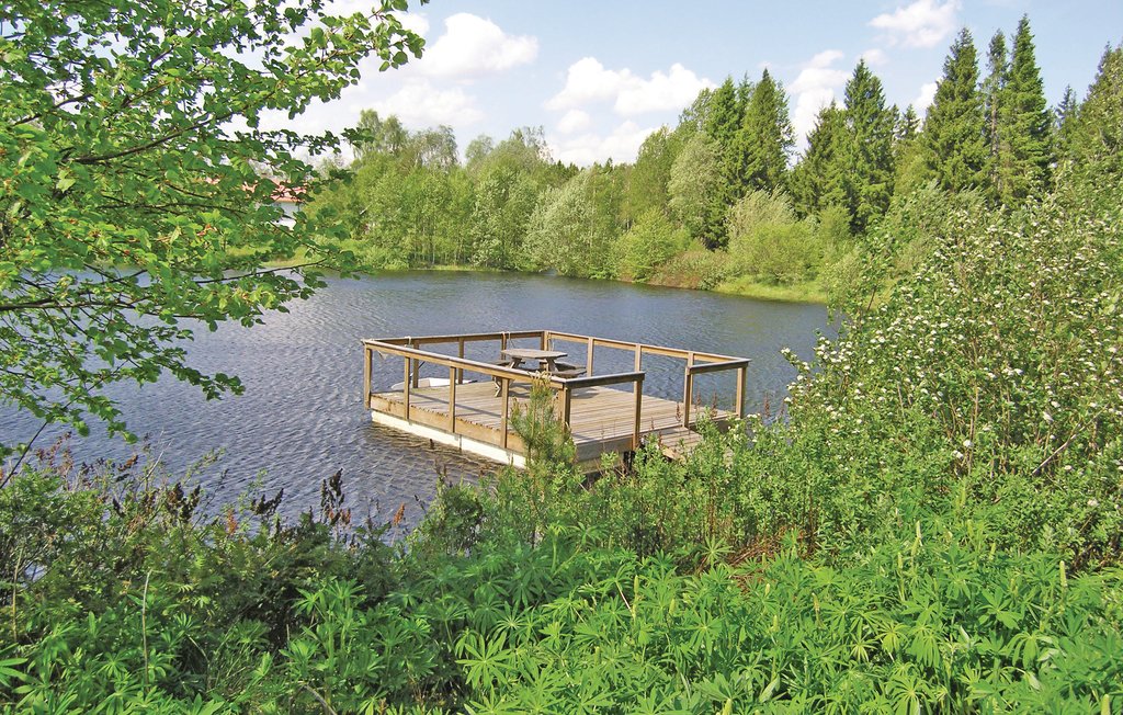 Ferienhaus - Långaryd , Schweden - S16127 8