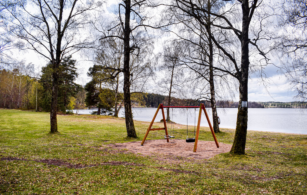 Feriehus - Saraböke/Hyltebruk , Sverige - S16134 15