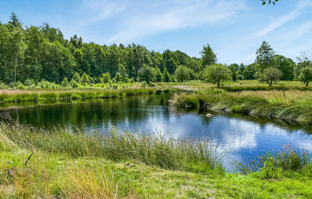 Feriehus - Oskarström , Sverige - S16328 16
