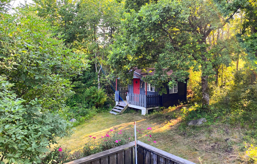 Feriehuse - Grimsholmen/Falkenberg , Sverige - S16332 15