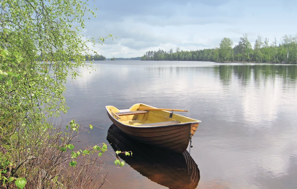 Feriehus - Långaryd , Sverige - S16128 17