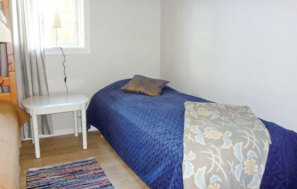 Ferienhaus - Femsjö/Hyltebruk , Schweden - S16132 19