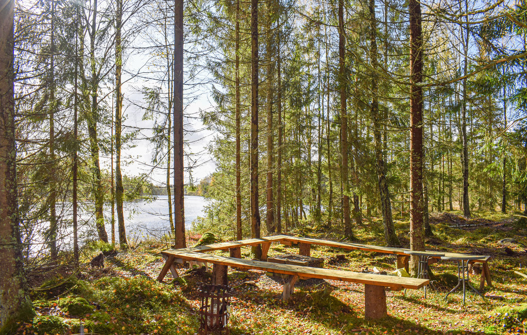 Lejlighed - Långaryd , Sverige - S16253 20