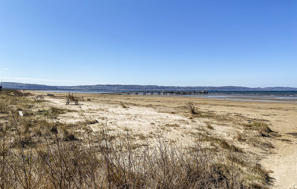 Feriehus - Skummeslövsstrand , Sverige - S16284 16
