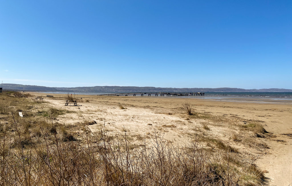 Feriehus - Skummeslövsstrand , Sverige - S16291 8