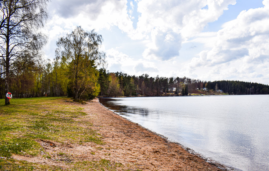 Feriehus - Saraböke/Hyltebruk , Sverige - S16134 25