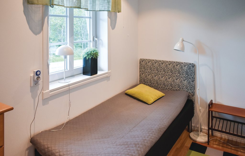 Feriehuse - Unnaryd , Sverige - S16165 20