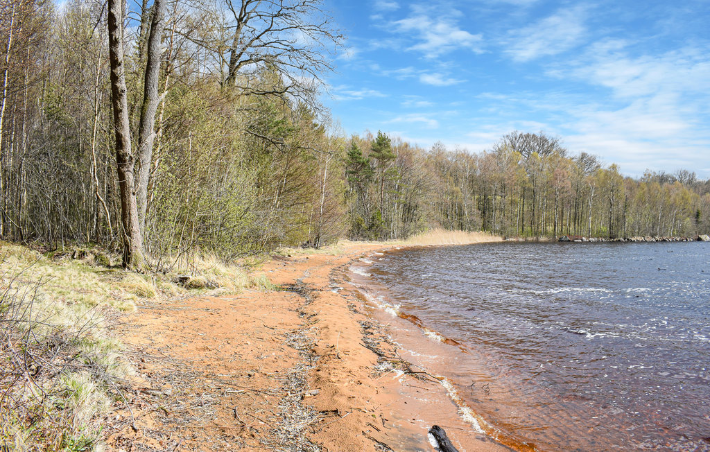 Semesterhus - Saraböke/Hyltebruk , Sverige - S16188 23
