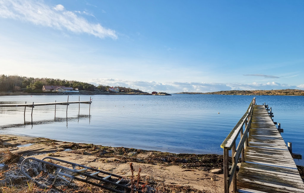 Feriehus - Onsala , Sverige - S16233 26