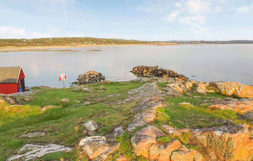 Feriehuse - Långasand/Falkenberg , Sverige - S16286 18