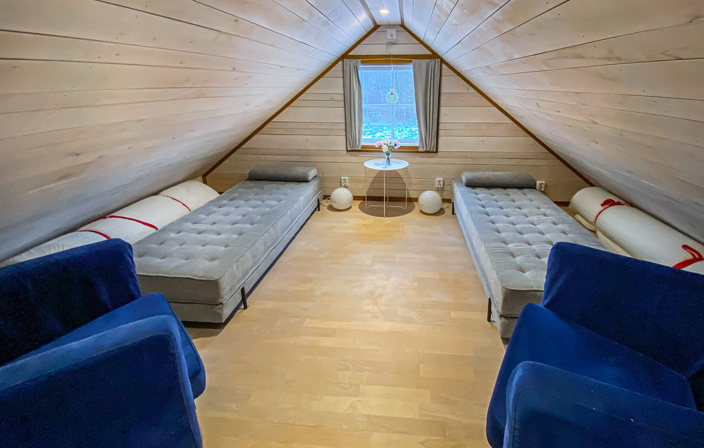 Ferienhaus - Knäred , Schweden - S16309 17