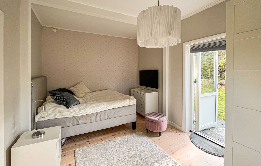 Feriehus - Särö/Göteborg , Sverige - S16339 22