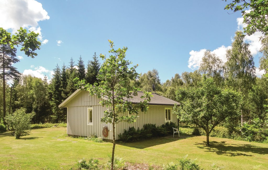 Ferienhaus - Långaryd , Schweden - S16096 4