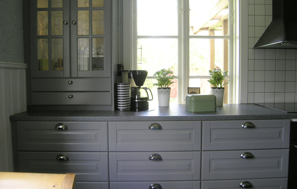 Ferienhaus - Långaryd , Schweden - S16119 7