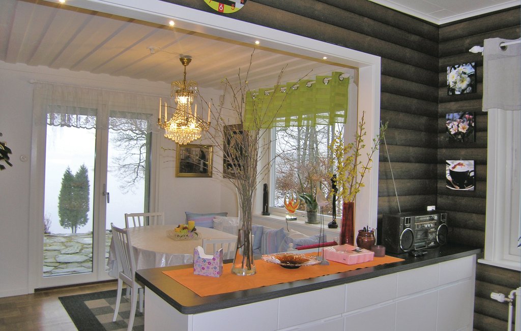 Feriehus - Järnäs , Sverige - S16122 19