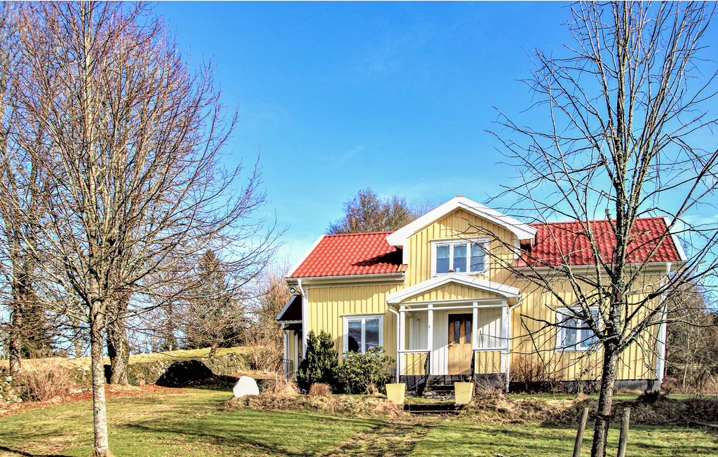 Feriehuse - Torup/Ugnhult , Sverige - S16201 11