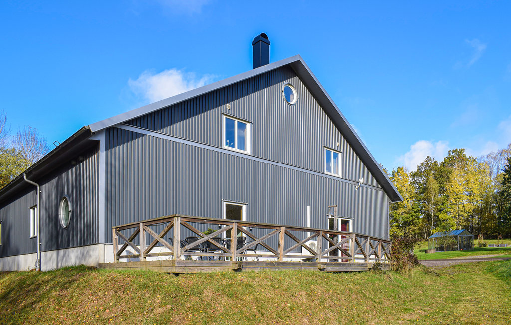 Lejlighed - Långaryd , Sverige - S16253 11