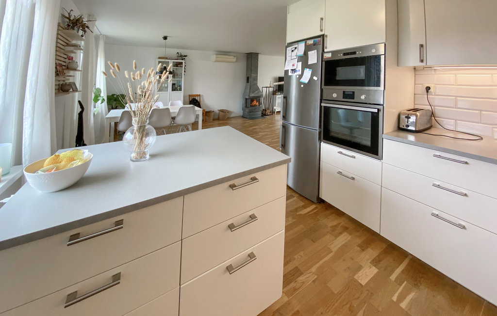 Feriehuse - Laholm , Sverige - S16344 11